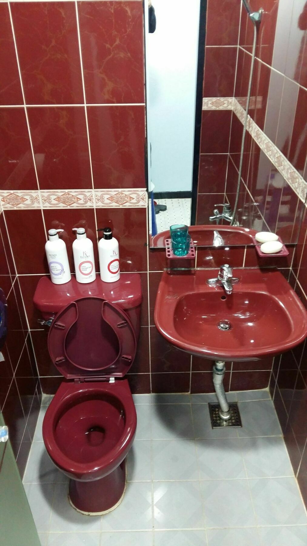 Kimstay Seul Esterno foto